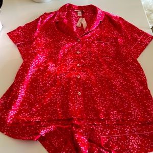 Victoria Secret Pijama